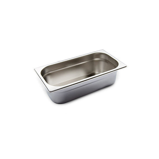 Atlas Napoli Ice Cream Pans 360*165*120MM 5LT AIC13120