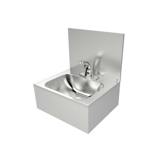 Atlas Auto Sensor Wash Hand Basin AWHB