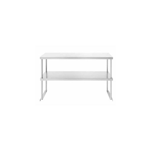 Atlas Two Tier Gantry Shelves DG1200