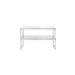 Atlas Two Tier Gantry Shelves DG1200
