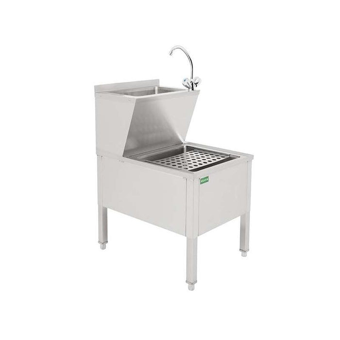 Atlas Janitorial Sink JS1