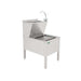 Atlas Janitorial Sink JS1