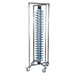 Banks Atlas PS84M Mobile Plate Stacker 84 Rack