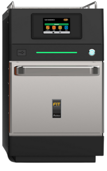 Pratica Fit Express M2 High Speed Oven FITEXPRESSM2