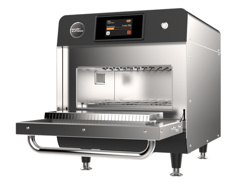 Pratica Rocket Express Rapid Cook Oven ROCKETEXPRESS
