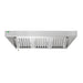 Atlas Extraction Canopy 1.25M with Filter SC1250
