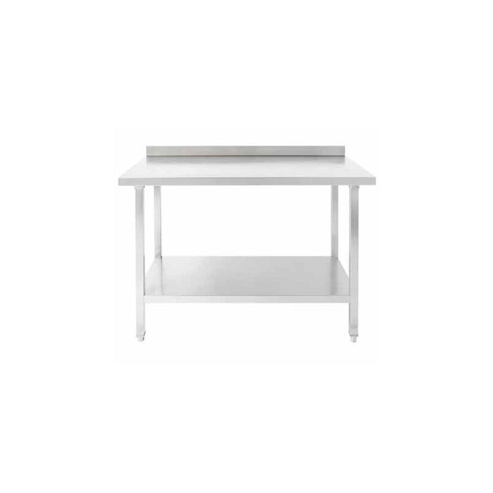 Atlas Wall Bench Including Undershelf W900MM WB900