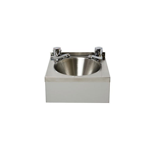 Atlas Wash Hand Basin WHB4