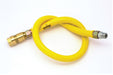 Atlas 1/2" Gas Hose 1.5M Long 1/2GH1.5M