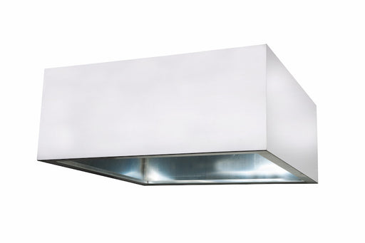 Atlas Knock Down Condense Hood 1100*1000*400 DWCHF
