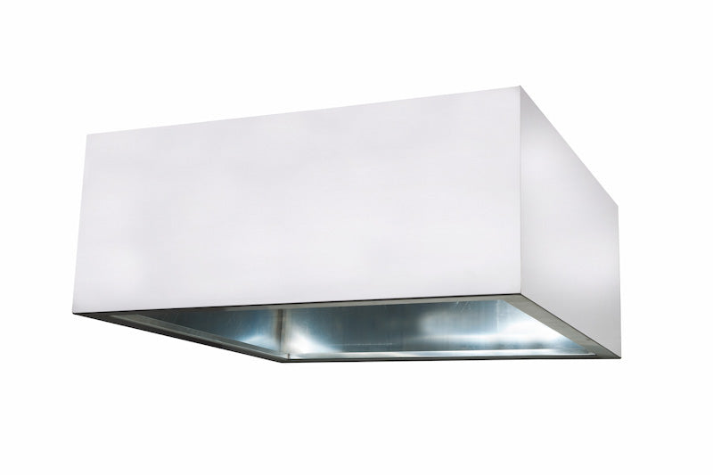 Atlas Knock Down Condense Hood 1100*1000*400 DWCHF