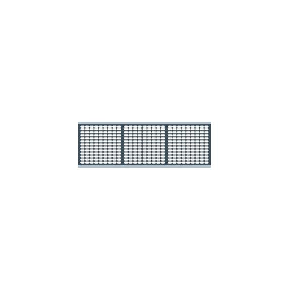 Coolblok Modular Shelf 470 X 1300 PA47130