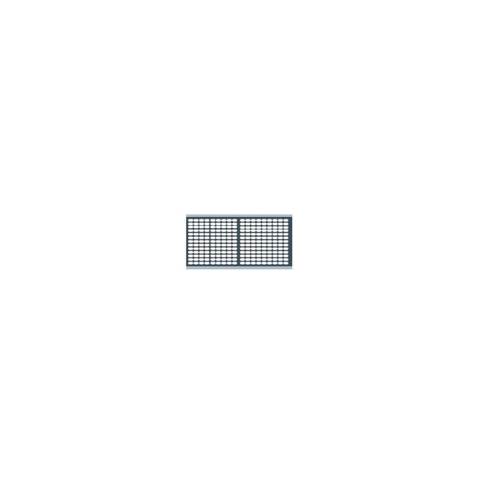 Coolblok Modular Shelf 470 X 890 PA4789