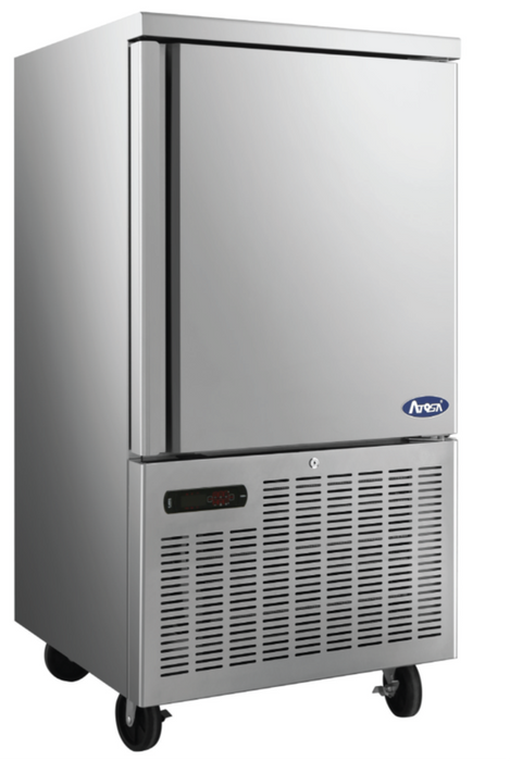 Atosa EBF10 Blast Chiller 10GN