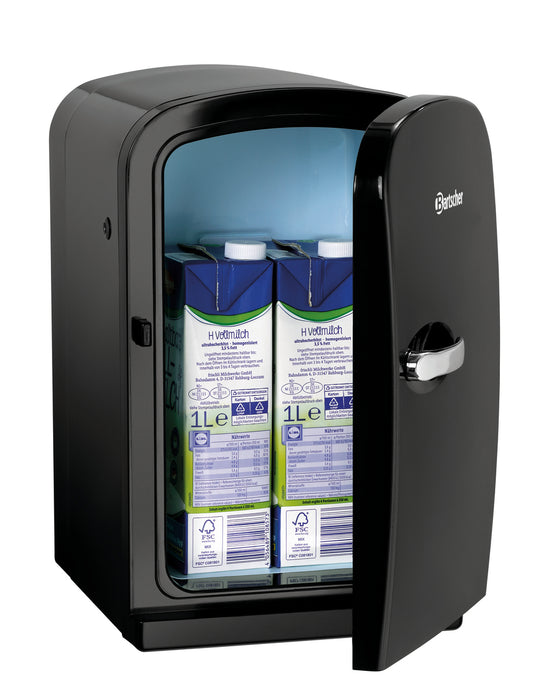 Bartscher BMK-03 Milk Refrigerator - 2 x 1 Litre