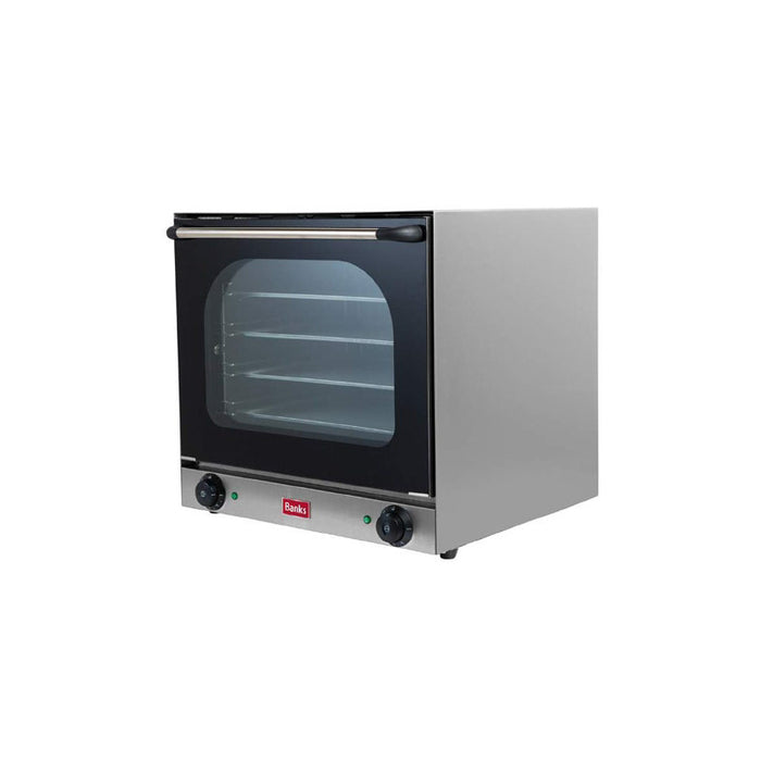 Banks CVO600 Compact Convection Oven