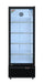 Unifrost BC350HB Single Door Upright Bottle Cooler 350L