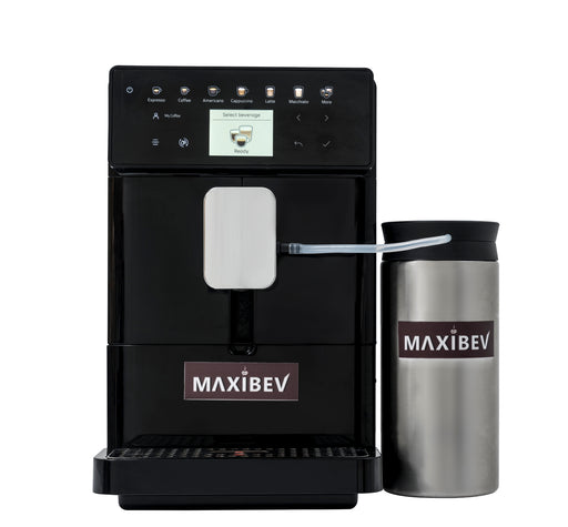 Maxibev BTC-10 Coffee Machine BTC10