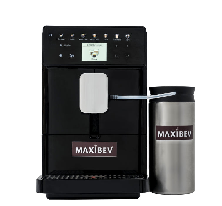 Maxibev BTC-10 Coffee Machine BTC10