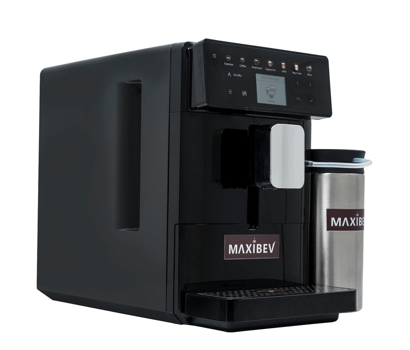 Maxibev BTC-10 Coffee Machine BTC10