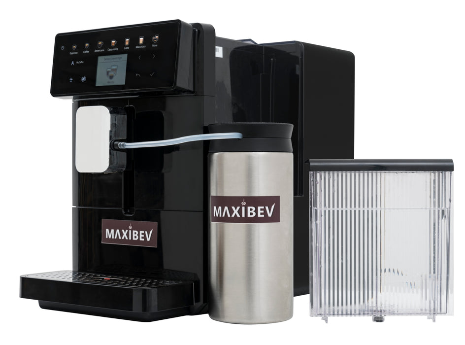 Maxibev BTC-10 Coffee Machine BTC10