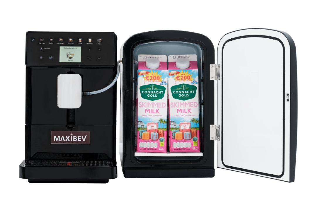 Maxibev BTC-10 Coffee Machine BTC10