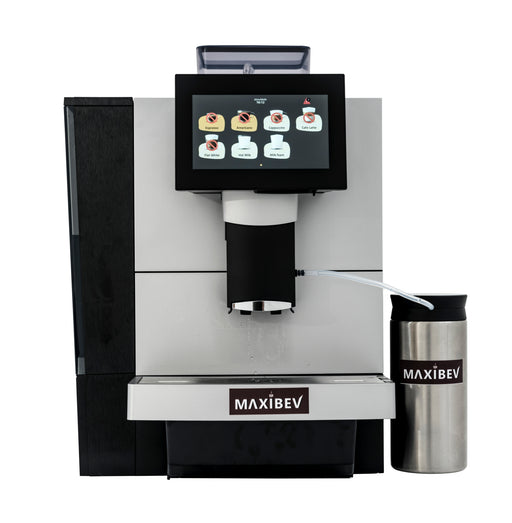 Maxibev BTC-80 Coffee Machine BTC80LT