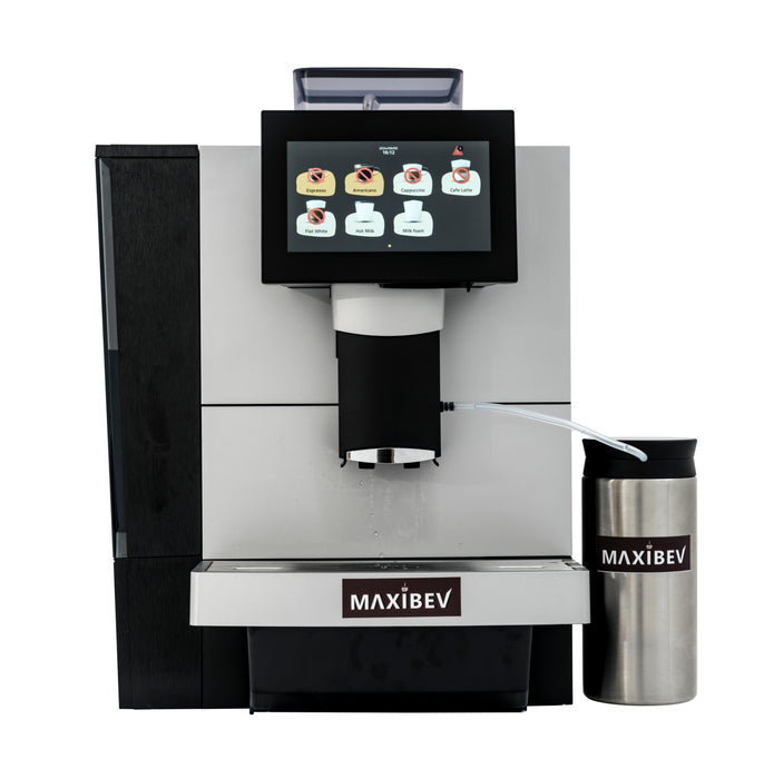 Maxibev BTC-80 Coffee Machine BTC80LT