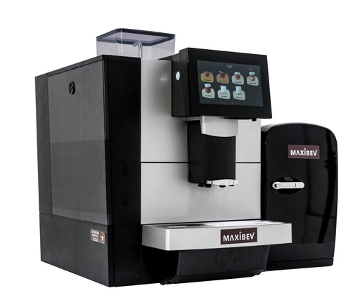 Maxibev BTC-80 Coffee Machine BTC80LT