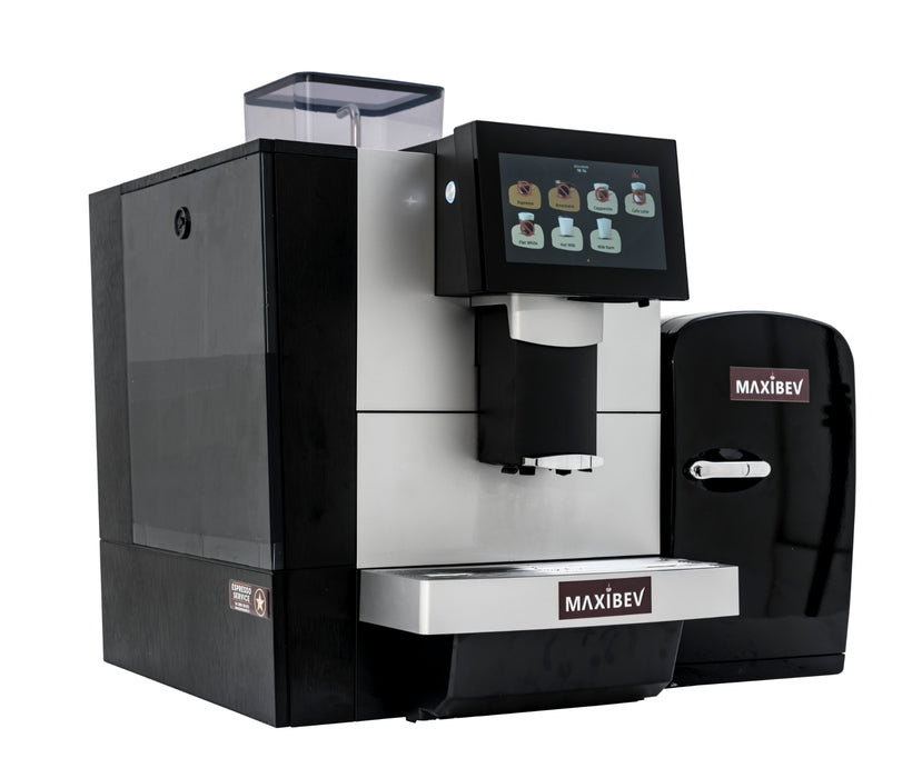 Maxibev BTC-80 Coffee Machine BTC80LT