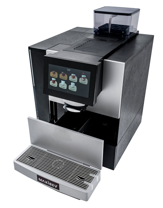 Maxibev BTC-80 Coffee Machine BTC80LT