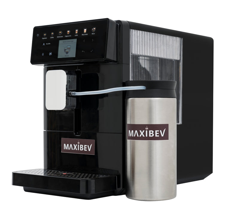 Maxibev Milk Tank 0.6L MMT