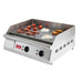 Banks EFT610 Electric Griddle 6kW Single Phase