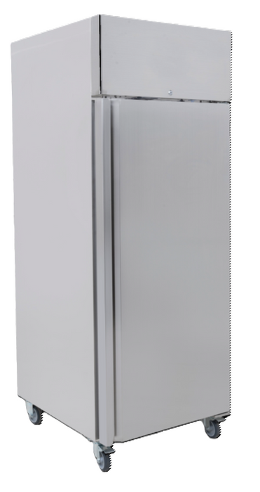 Unifrost R680SA Single Door Upright Fridge