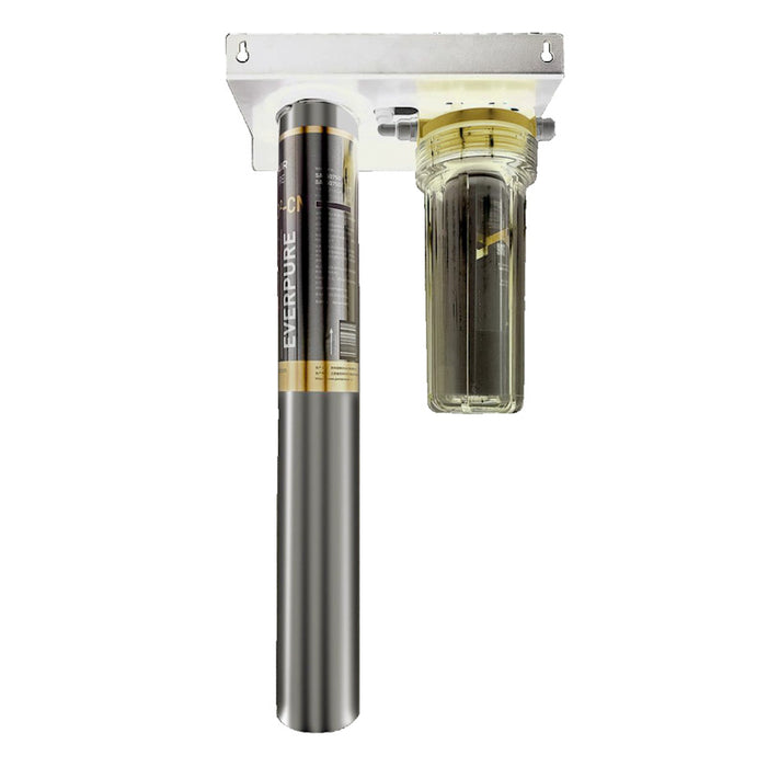 Unifrost Ice Machine Water Purifier Main Filter Cartridge I4000.2-CN