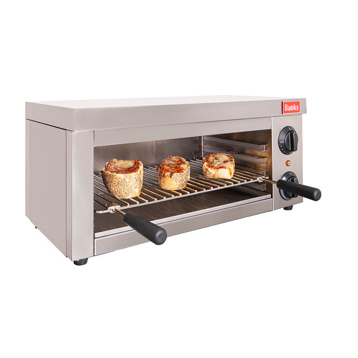 Banks SSE610 Snack Salamander