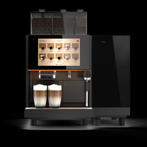 Maxibev BTC150W Coffee Machine