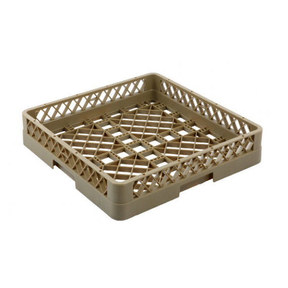 Atlas 50CM Plastic Glasswasher Rack GR50