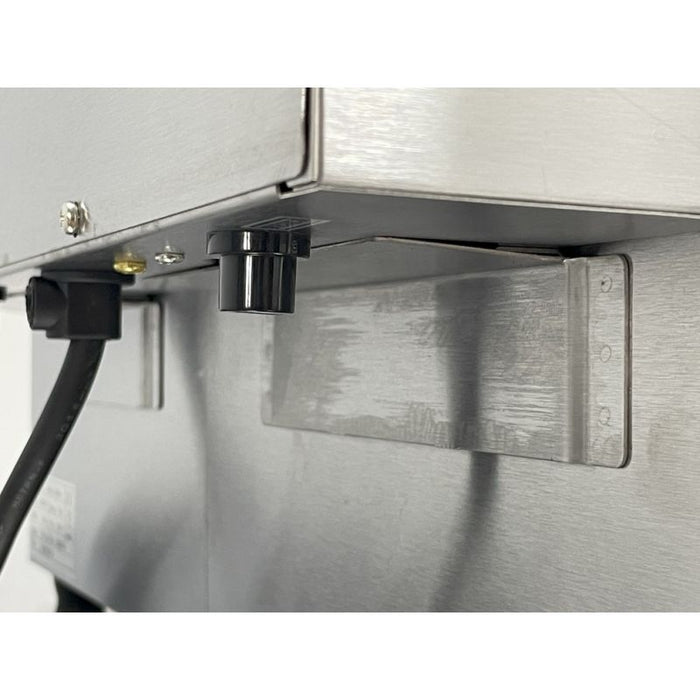 Banks EFD6 Fryer 6*6LT Twin Tank