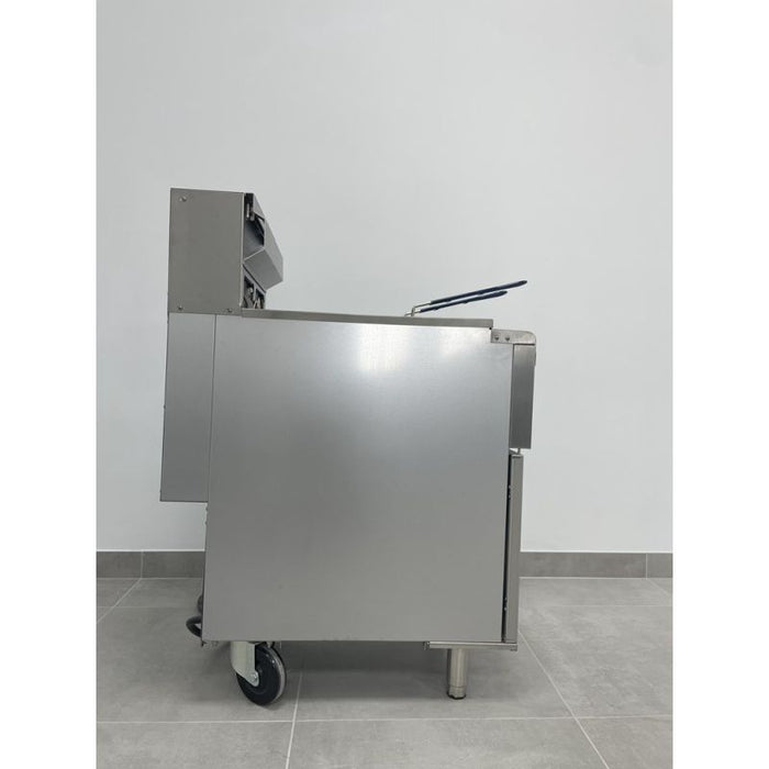 Banks EF28-18 Electric Fryer 18KW