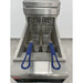 Banks EF28-18 Electric Fryer 18KW