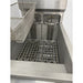 Banks EF28-18 Electric Fryer 18KW