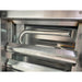 Cookrite CCG610 Chargrill Nat Gas (Includes LPG Kit) 610*700*385mm CCG610-NAT