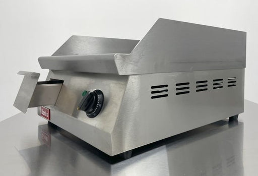 Banks EFT610 Electric Griddle 6kW Single Phase