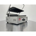 Banks PCG-RF Panini Grill Ribbed Top Flat Bottom
