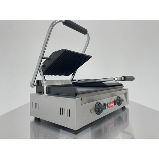 Banks TCG-RF Twin Panini Grill
