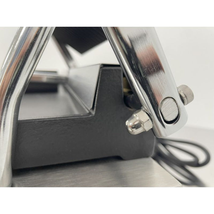 Banks TCG-RF Twin Panini Grill