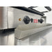 Banks TCG-RF Twin Panini Grill