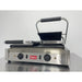 Banks TCG-RF Twin Panini Grill