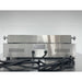 Banks TCG-RF Twin Panini Grill